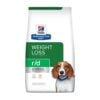 Hills PD r/d - Alimento para Perros con sobrepeso