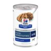 Hills PD z/d - Sensibilidades en la piel y alimentarias