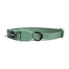 Zeecat collar para gatos modelo Army Green