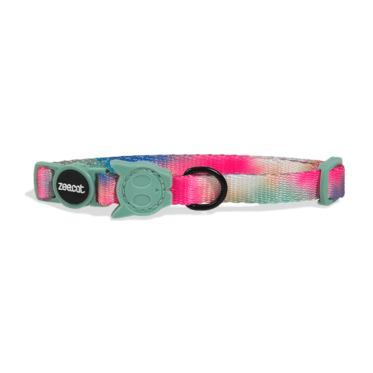 Zeecat collar para gatos modelo Bliss