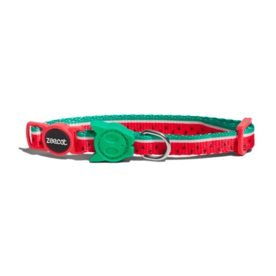 Zeecat collar para gatos modelo Lola