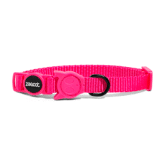 Zeecat collar para gatos modelo Pink Led