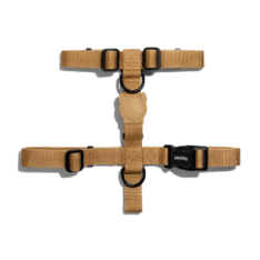 Zeedog Arnés para perros modelo Sand