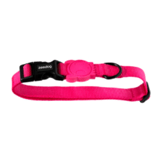 Zeedog collar para perros modelo Pink Led