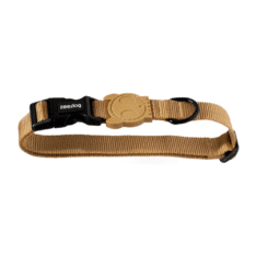 Zeedog collar para perros modelo Sand