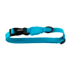 Zeedog collar para perros modelo Ultimate Blue
