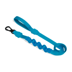 Zeedog correa RUFF para perros modelo Ultimate Blue