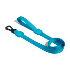 Zeedog correa para perros modelo Ultimate Blue