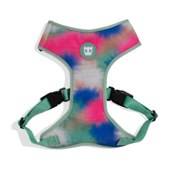 Zeedog arnés air mesh para perros modelo Bliss