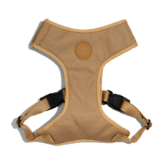 Zeedog Arnés Air Mesh para perros modelo Sand