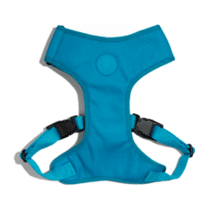 Zeedog arnés air mesh para perros modelo Ultimate Blue