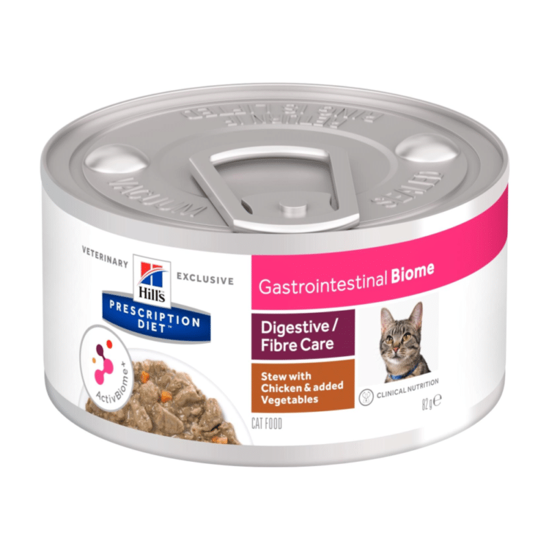 Hills PD Gastro Biome Stew - Salud gastrointestinal - Mascotify Pet Shop