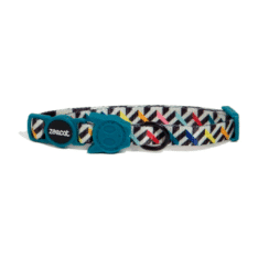 Zeecat collar para gatos modelo Fritz