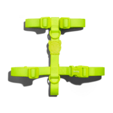 Zeedog arnés para perros modelo NeoPro Lime