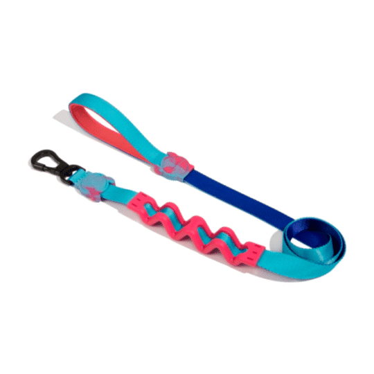 Zeedog correa RUFF para perros modelo Hydra
