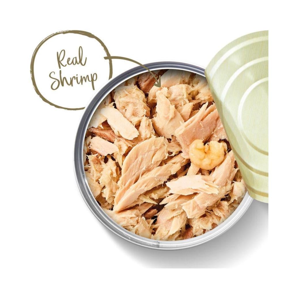 Applaws Filete de atún con camarón - Gatos adultos - Imagen 2