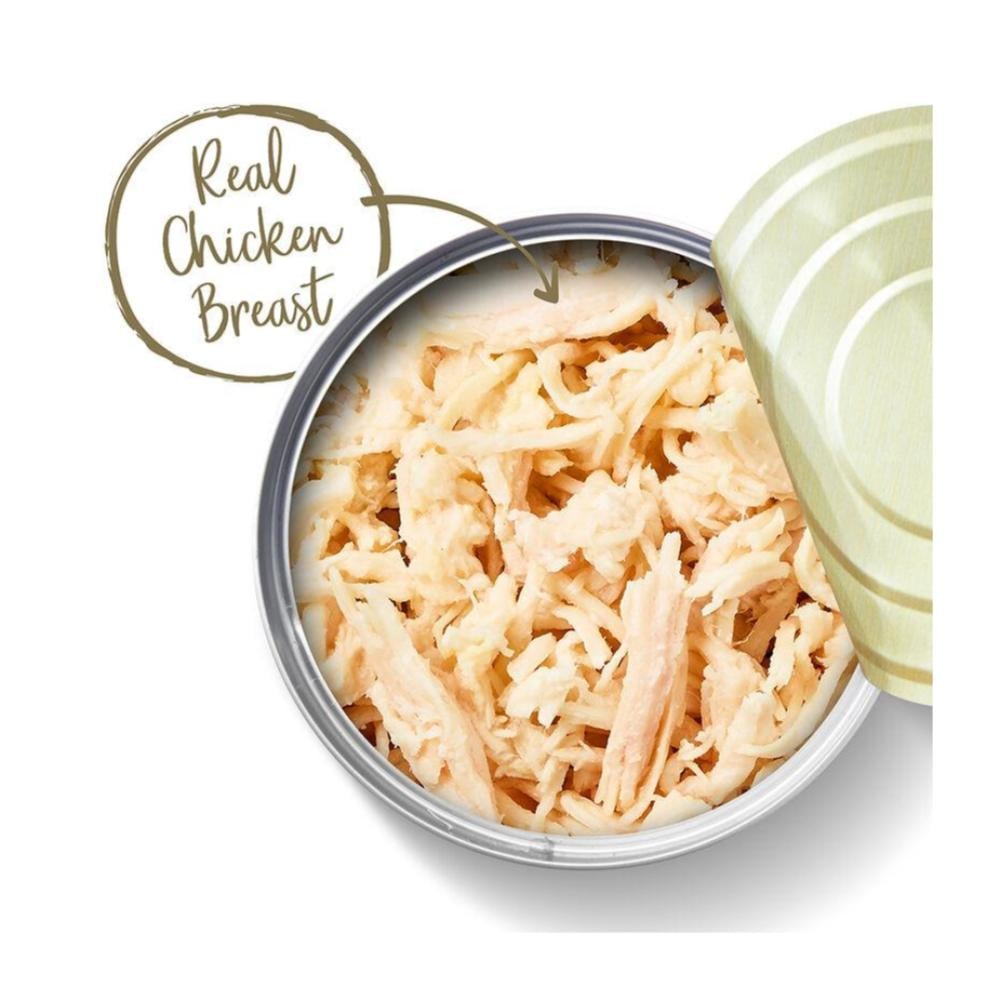Applaws Pechuga de Pollo - Alimento húmedo para gatos adultos - Imagen 2