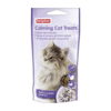Beaphar calming treats Snacks relajantes para gatos