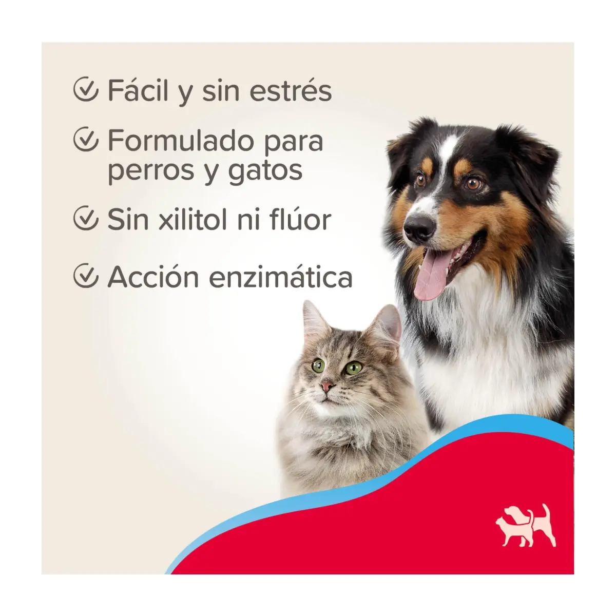Beaphar Gel Dental para perros y gatos - Imagen 7