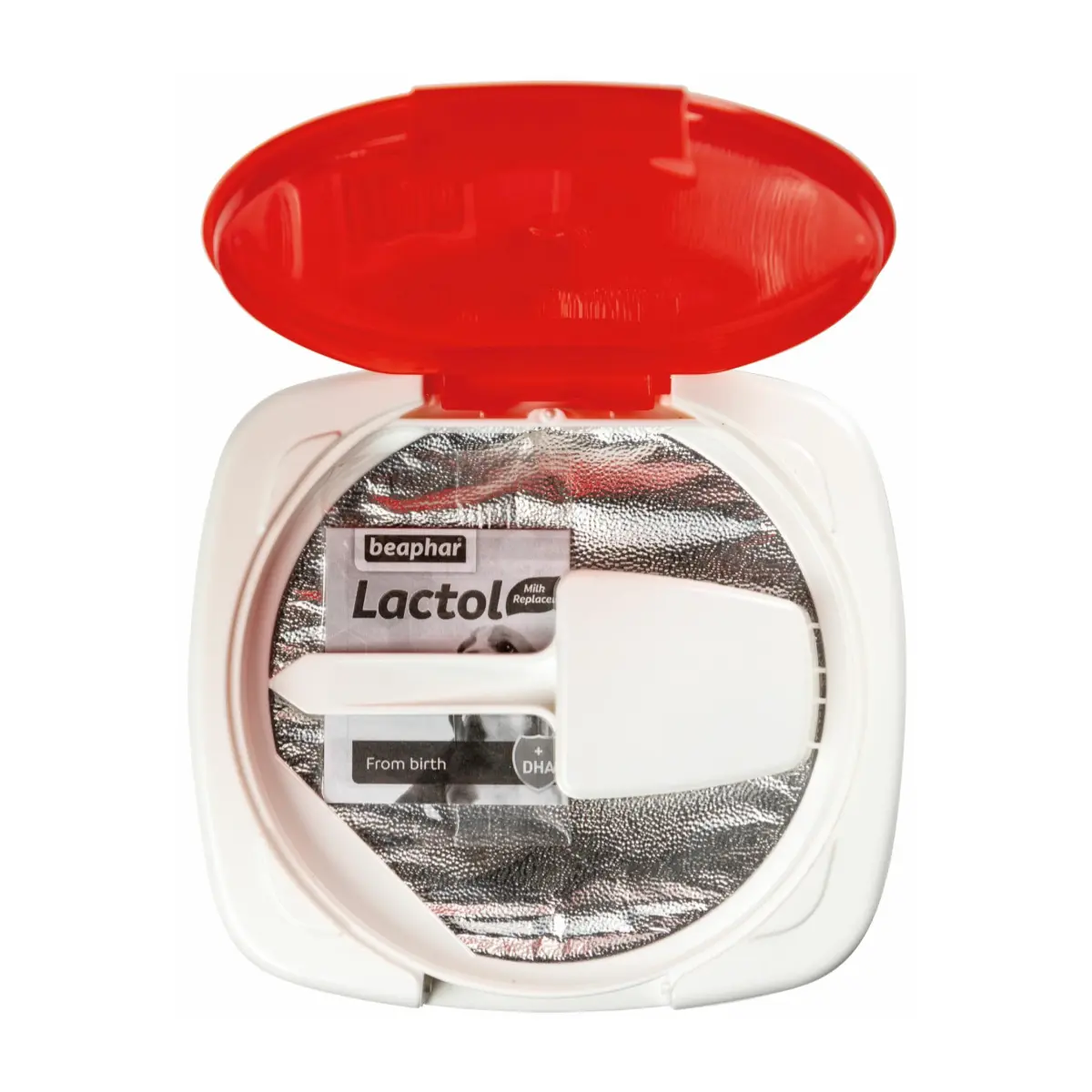Beaphar Lactol x 250gr - Leche en polvo cachorros - Imagen 2