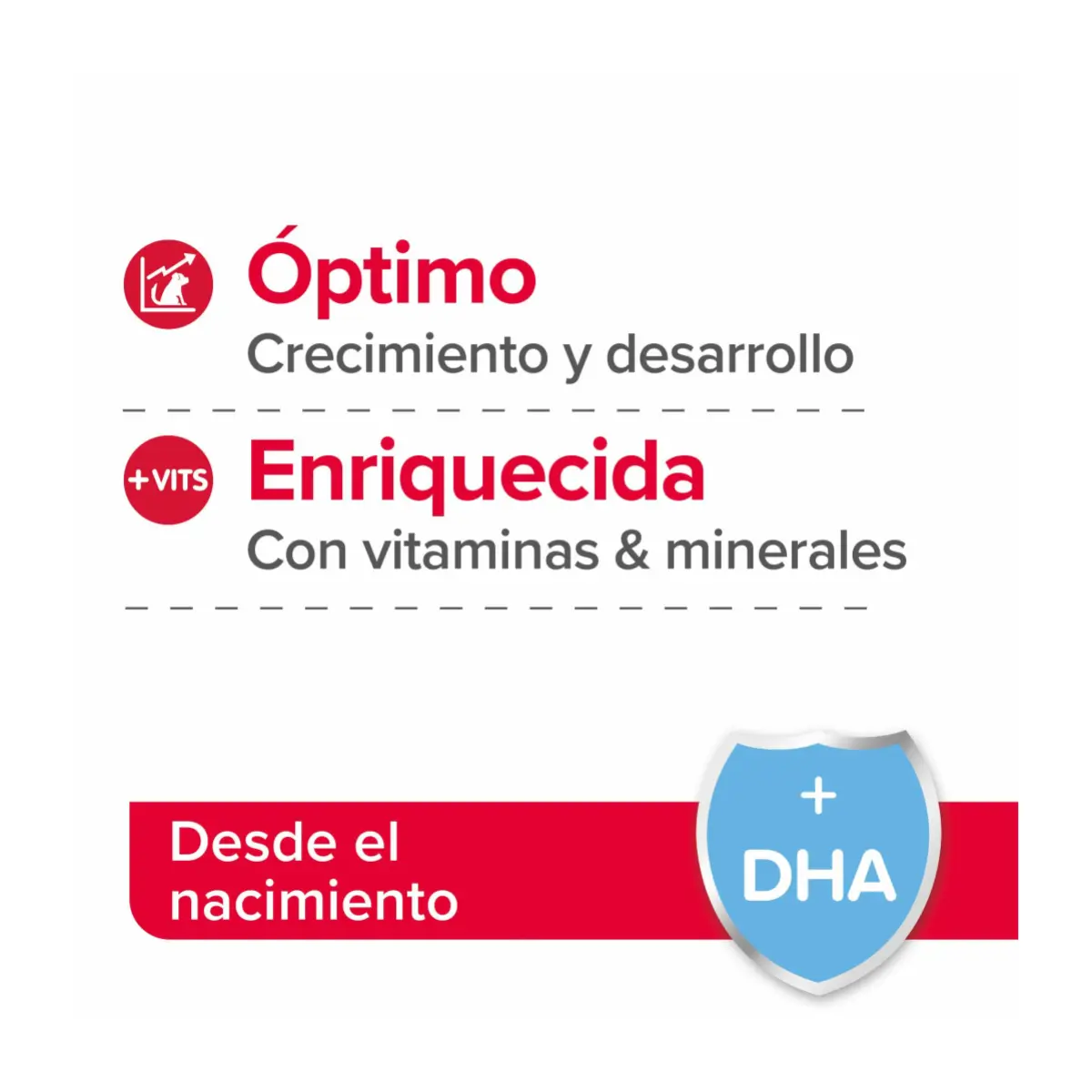 Beaphar Lactol x 250gr - Leche en polvo cachorros - Imagen 5