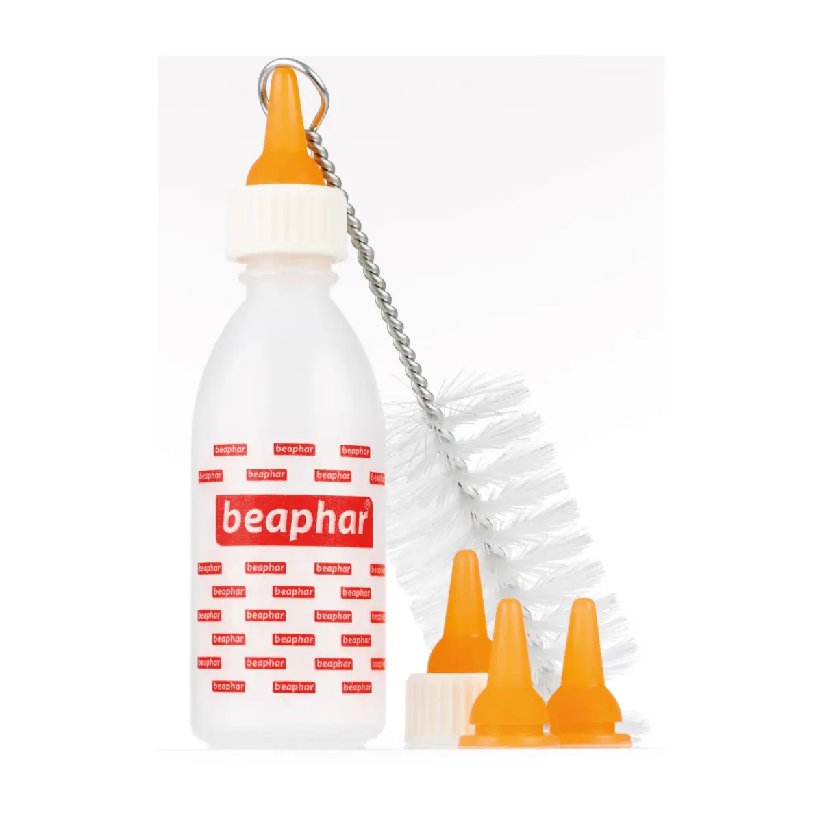 Beaphar Lactol Feeding Set - Kit de biberón y accesorios - Imagen 2