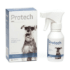 Protech Spray antipulgas para perros