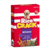 Ricocrack Multisabores - Galletas para cachorros