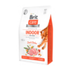 Brit Care Cat Grain-Free indoor anti-stress