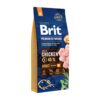 Brit Premium Adult Medium - Razas medianas
