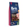 Brit Premium Junior Large - Cachorros razas grandes