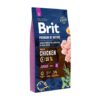 Brit Premium Junior Small - Cachorros razas pequeñas