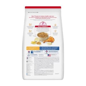 hills sd adult light gatos con sobrepeso parte trasera