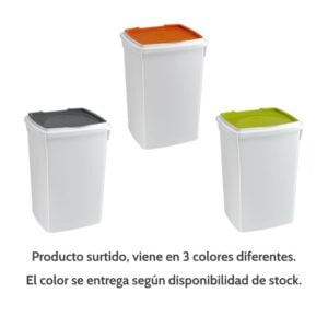 Ferplast Contenedor FEEDY para comida seca