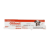 Otibact jeringa x 5gr - Gel ótico para perros