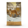 Taste of the Wild Canyon River Feline