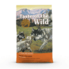 Taste of the Wild High Prairie Puppy