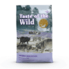 Taste of the Wild Sierra Mountain Canine