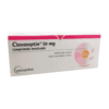 Vetoquinol Clavaseptin 50 mg