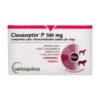Vetoquinol Clavaseptin 500 mg