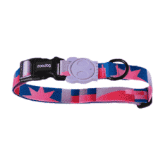 Zeedog collar para perrosl modelo Noon
