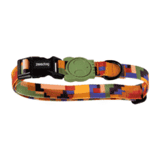 Zeedog Collar para perros modelo Pixel
