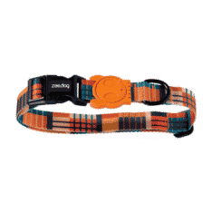 Zeedog collar para perros modelo Wes