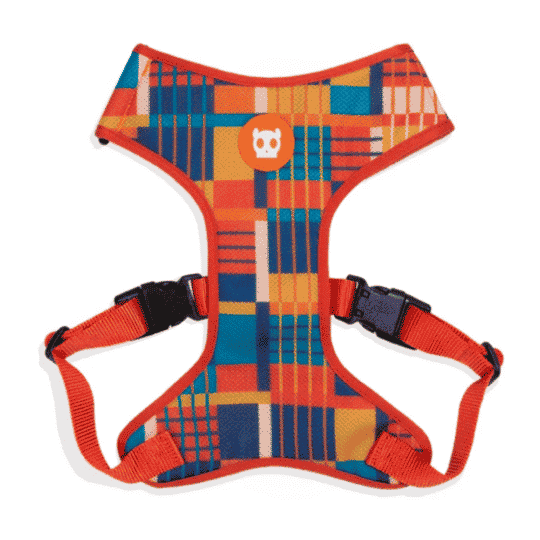 Zeedog Arnés Air Mesh para perros modelo Wes