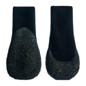 Goo-eez Black Boots Lites - Zapatos todo terreno