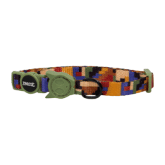 Zeecat collar para gatos modelo Pixel