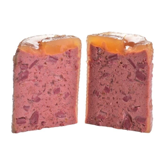 Brit Paté & Meat Turkey - Perros adultos - Imagen 2