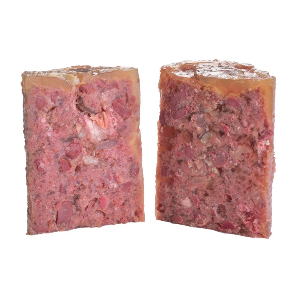 Brit Paté & Meat Chicken - Perros adultos - Imagen 2