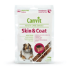 Canvit Piel & Pelo - Snack para perros