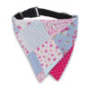 Pradery Twist - Bandana para perros